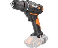 Worx Grąžtas 30Nm 20V WX100.9