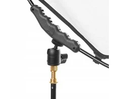 Apšvietimo Įranga - Lastolite Dyfuzor HaloCompact 82cm -2EV Nešiojamas Minkštas Dėžutė