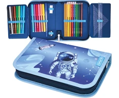 Herlitz Penalas Cosmic Explorer (pilnas)
