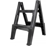 Sulankstomos kopėčios 51,5cm 150kg AMIO-04267