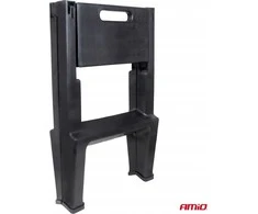 Sulankstomos kopėčios 51,5cm 150kg AMIO-04267