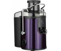 Sulčiaspaudė Juicer Berlinger Haus BERLINGER HAUS BH-9294 PURPALE ECLIPSE