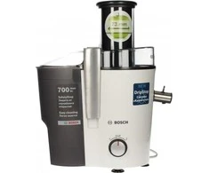 Bosch MES 25A0 sulčiaspaudė