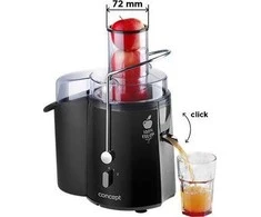 „Concept Solution“ sulčiaspaudė „Concept Fresh LO7027“