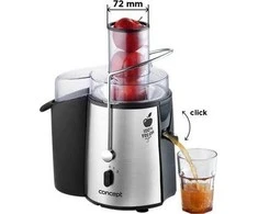 „Concept Solution“ sulčiaspaudė „Concept Fresh LO7026“