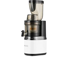 Sulčiaspaudė lėtaeigė 4Swiss BM202 Baltas