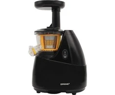 Sulčiaspaudė Juicer PRIME3 SSJ21 (150 W, juodos spalvos)