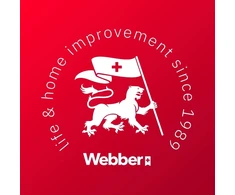 Sulčiaspaudė lėtaeigė Webber Sulčiaspaudė vaisių warzyw SJ400 200W (05SJ400)