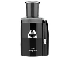 Sulčiaspaudė Magimix Sulčių ekspertas 3 Noir