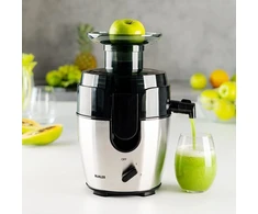 Sulčiaspaudė Muhler MJ-696 Juice Extractor 600W