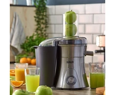 Sulčiaspaudė Muhler MJ-858 Juice Extractor 800W