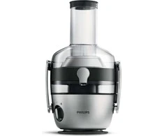 „Philips Avance Collection“ sulčiaspaudė HR1922/21, 1200 W, XXL tiekimo vamzdis, „QuickClean“