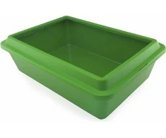 Sum Plast Kuveta vidutinis žaliasis