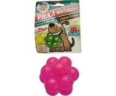 Sum Plast Sum- Pist Toy Ball Multiball 4