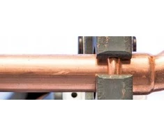 Sumažinimo nipelis PZxP 28ax18 SANHA-Press