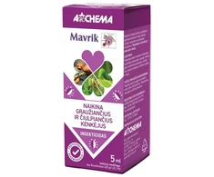 Agrochema Sumin D.Czabańska, W. Czabański i Wspólnicy S Insektycyd MAVRIK 5 ML