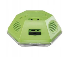 Sumin D.Czabańska, W. Czabański i Wspólnicy S SOLAR REPELLER FROM BIRD CAT EYE 70600