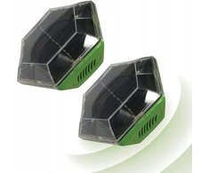 Sumin D.Czabańska, W. Czabański i Wspólnicy S SOLAR REPELLER FROM BIRD CAT EYE 70600