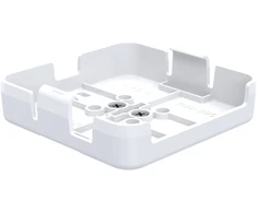 Ergonomic Solutions SumUp MCase, skirtas Solo – Baltas (SPMC120-CASE-32)