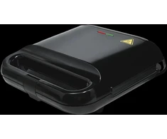 Sumuštinių keptuvas Lafe Laf Lafe SnackMaster 4-in-1 Electric Sandwich Maker