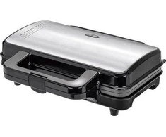 Sumuštinių keptuvas MPM MOP-20M Sandwich Toaster