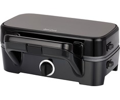 Sumuštinių keptuvas Sumuštinių keptuvė MPM PSC-120/B