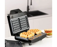 Sumuštinių keptuvas Taurus 3-in-1 Miami Legend Toaster