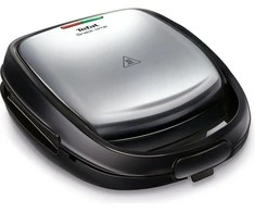 Sumuštinių keptuvas Tefal SW342D38 Snack Time 3in1