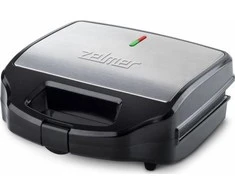 Sumuštinių keptuvas Sumuštinių keptuvė Zelmer ZSM7900