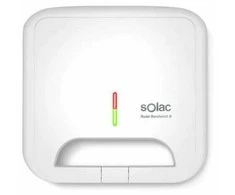 Sumuštinių keptuvas Solac SD5054 Buon Sandwich II