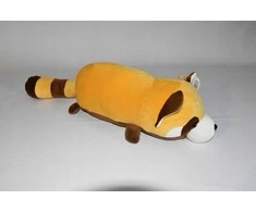Sun-Day Panda P-3292 raudona 50 cm 166814