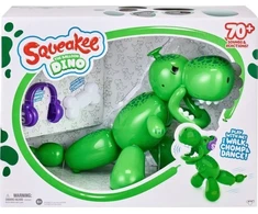 SQUEAKEE Dino