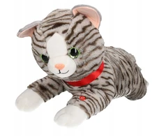 „Sunday Cat K-1335“ meluojantis 2 spalvų balsas 30 cm 171610
