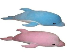 Sunday Delfin 100cm MIX