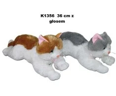 Sunday Kot glos 36cm MIX