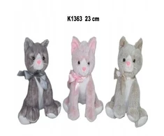 Sunday Sun Day Kot K-1363 3kol mix 23cm 173768