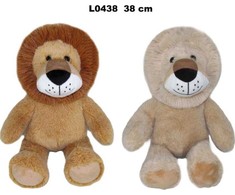 Sunday Lew 38cm MIX