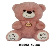 Sun Day Meškiukas M-3893 40cm 176851