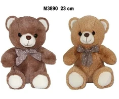 Sun Day Meškiukas M-3890 2kol 23cm 176776
