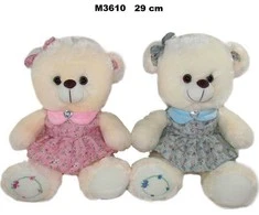 Sunday „Sun Day Mi M-3610“ suknelė, 2 tipų, 30 cm, 59700