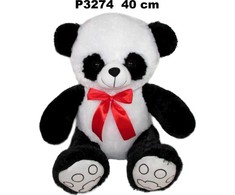 Sun Day Panda P-3274 40cm 164506