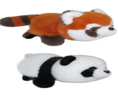 Sunday Panda dwa w jednym 25cm