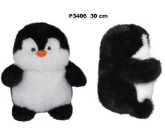 Sunday Pingvinas 30 cm