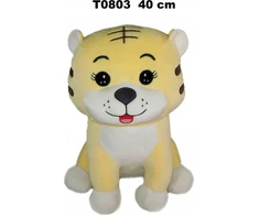 Sunday Sekmadienio tigro talismanas 40cm 162663