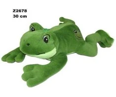 Sunday Żaba glos 30cm EDUKAMP