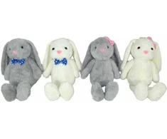 Sunday „Sun Day Rabbit“ Z-2497 2 ratai, 2 tipai, 25 cm, 158505