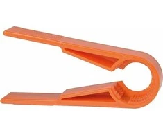 Sundo Universalus Atidarytuvas - 3 in 1 Oranžinis