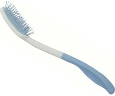 sundo Plaukų šepetys with long handle