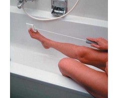 Sundo Pėdų Valytuvas - TechnoClean Modelis TC-710 Pilkas