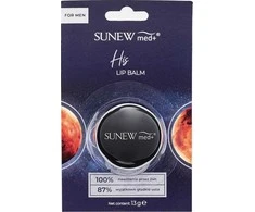 SunewMed+ Lūpų balzamas For Men, 13 g